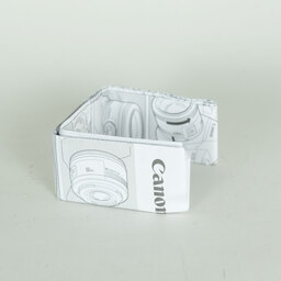 Canon EF50mm F1.8 II