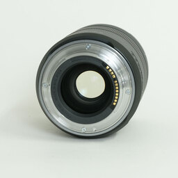 Canon RF85mm F2 MACRO IS STM