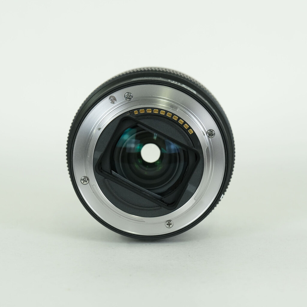 SONY FE 28-60mm F4-5.6 SEL2860