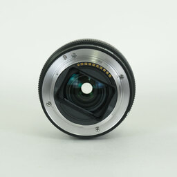 SONY FE 28-60mm F4-5.6 SEL2860