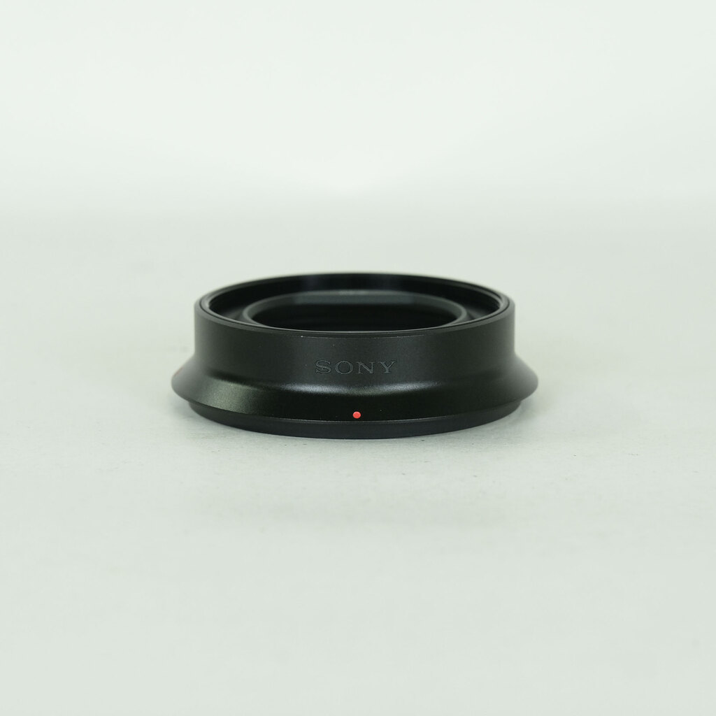SONY FE 40mm F2.5 G SEL40F25G