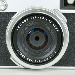 FUJIFILM X100V シルバー FUJIFILM X100V シルバー