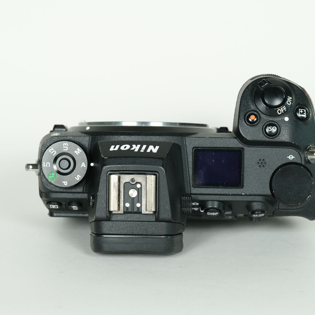 Nikon Z6II Nikon Z6II