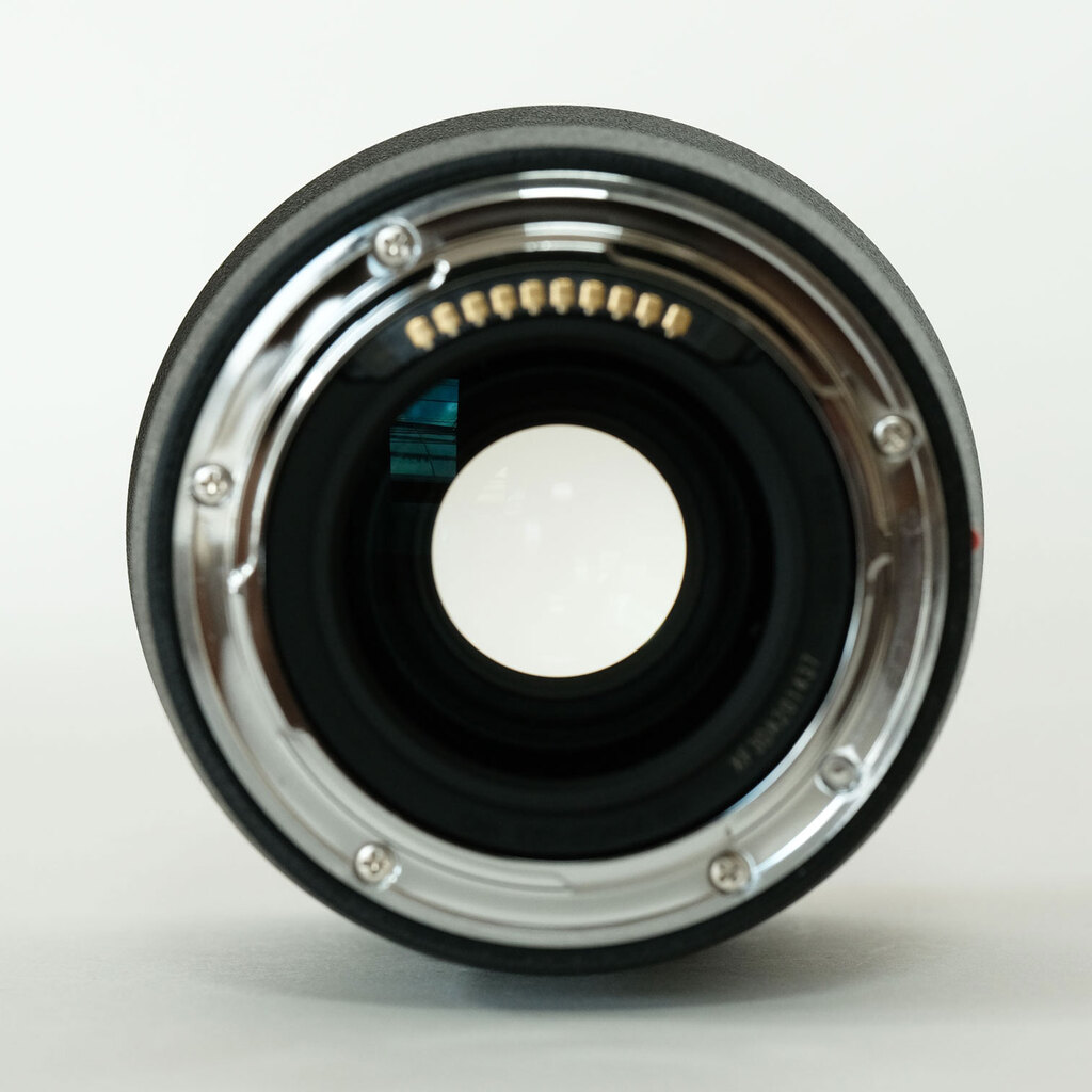 Panasonic LUMIX S 50mm F1.8