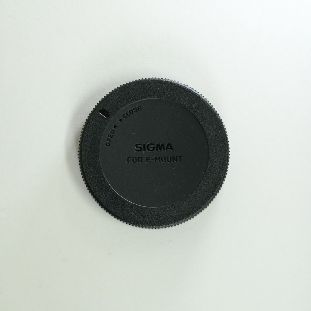 SIGMA 18-50mm F2.8 DC DN｜Contemporary [ソニーE用]