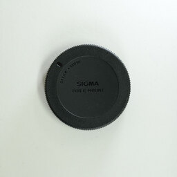 SIGMA 18-50mm F2.8 DC DN｜Contemporary [ソニーE用]