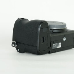 SONY α6700（ILCE-6700）