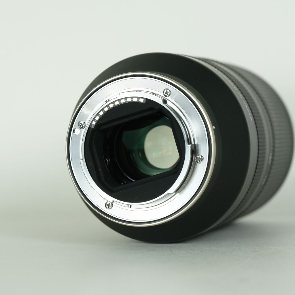 TAMRON 70-180mm F/2.8 Di III VXD (Model A056) [ ソニーE用 ]