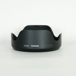 TAMRON 28-200mm F/2.8-5.6 Di III RXD (Model A071) [ソニーE用]