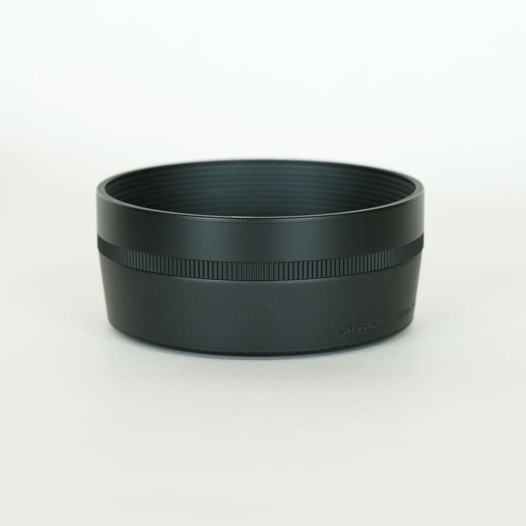 SIGMA 30mm F1.4 DC DN｜Contemporary [ソニーE用]