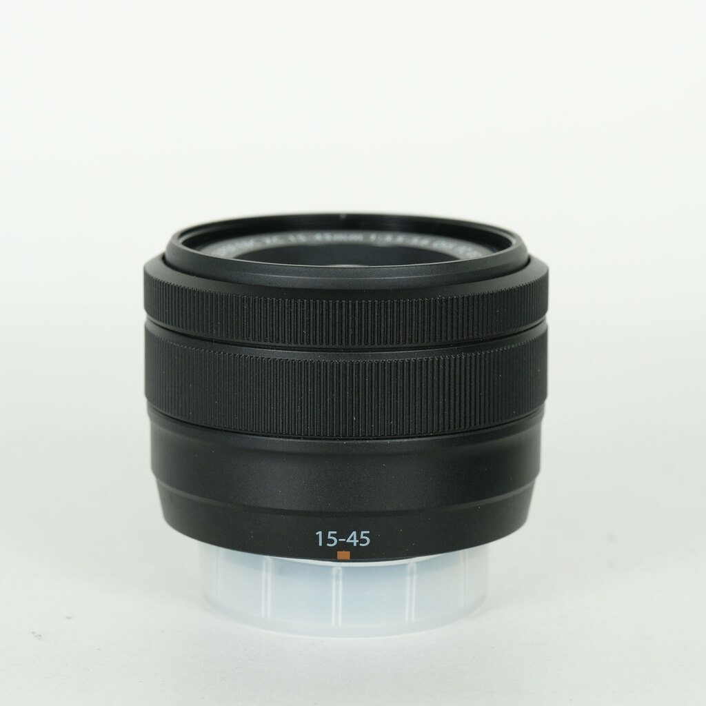 FUJIFILM XC15-45mmF3.5-5.6 OIS PZの出品 | ONE SCENE（ワンシーン）