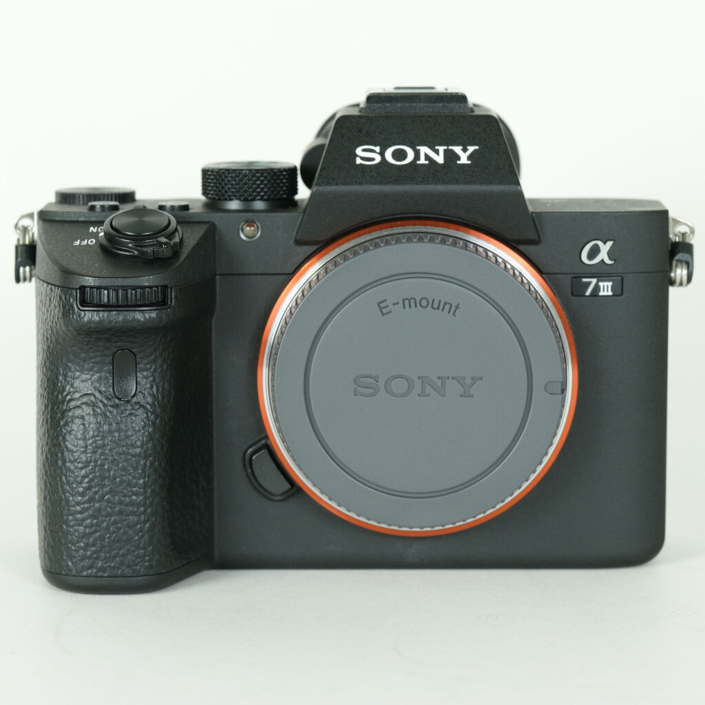 α7 III ILCE-7M3 ボディ 中古価格比較 - 価格.com