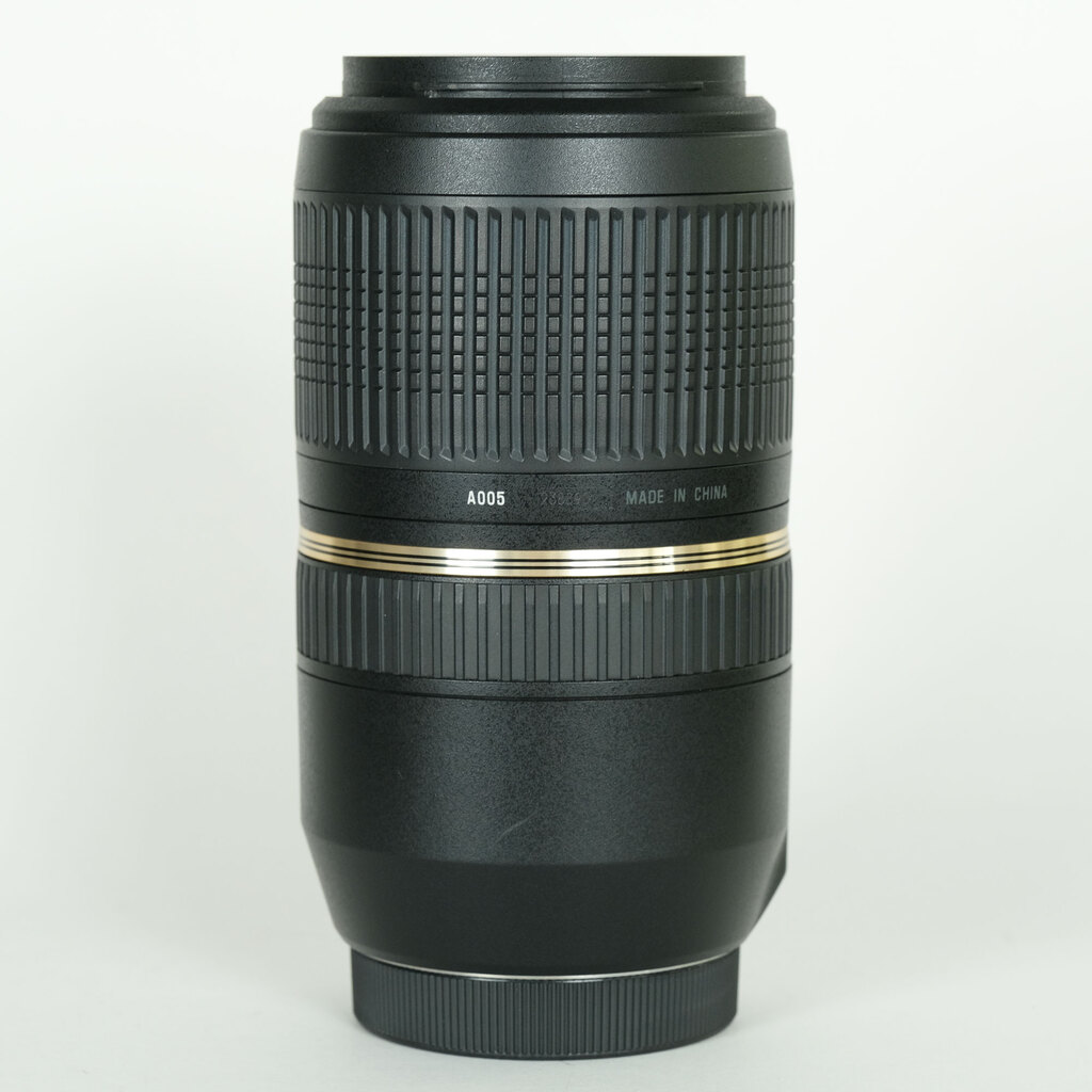 TAMRON SP 70-300mm F4-5.6 Di VC USD/Model A005E(キヤノンEF用) TAMRON SP 70-300mm F4-5.6 Di VC USD/Model A005E(キヤノンEF用)