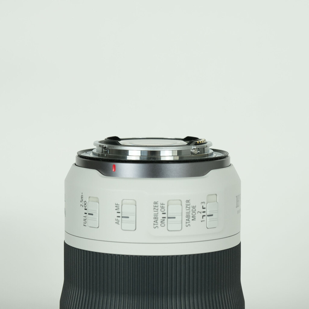 Canon RF70-200mm F4 L IS USM