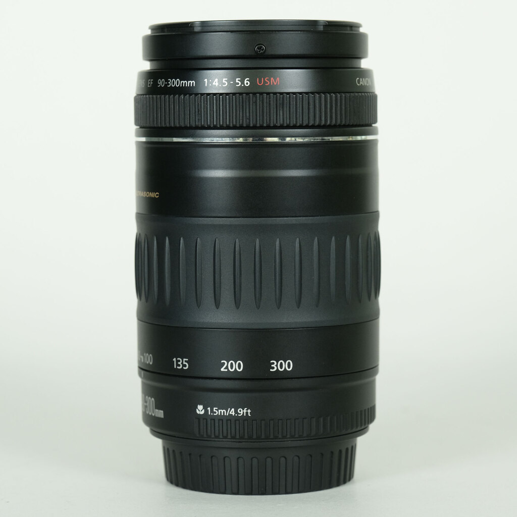 Canon EF90-300mm F4.5-5.6 USM