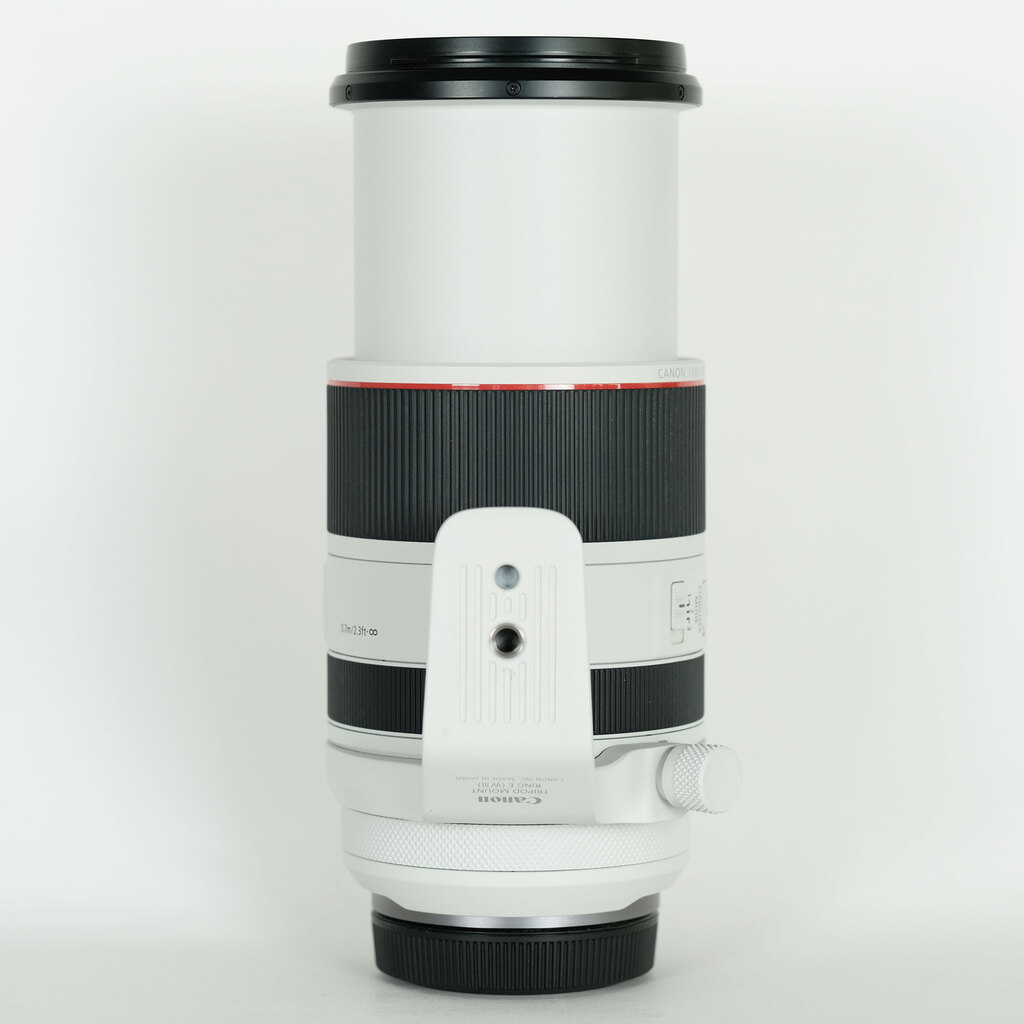 Canon RF70-200mm F2.8 L IS USM