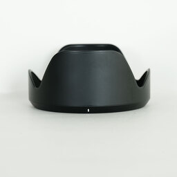 TAMRON 18-400mm F/3.5-6.3 Di II VC HLD (Model B028) [キヤノン用]