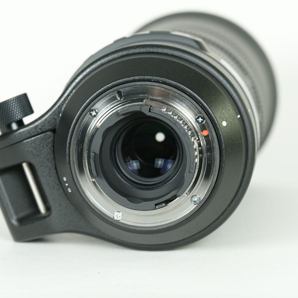 SIGMA 150-600mm F5-6.3 DG OS HSM｜Contemporary [ニコンF用]