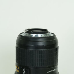 Nikon AF-S NIKKOR 24-70mm f/2.8G ED