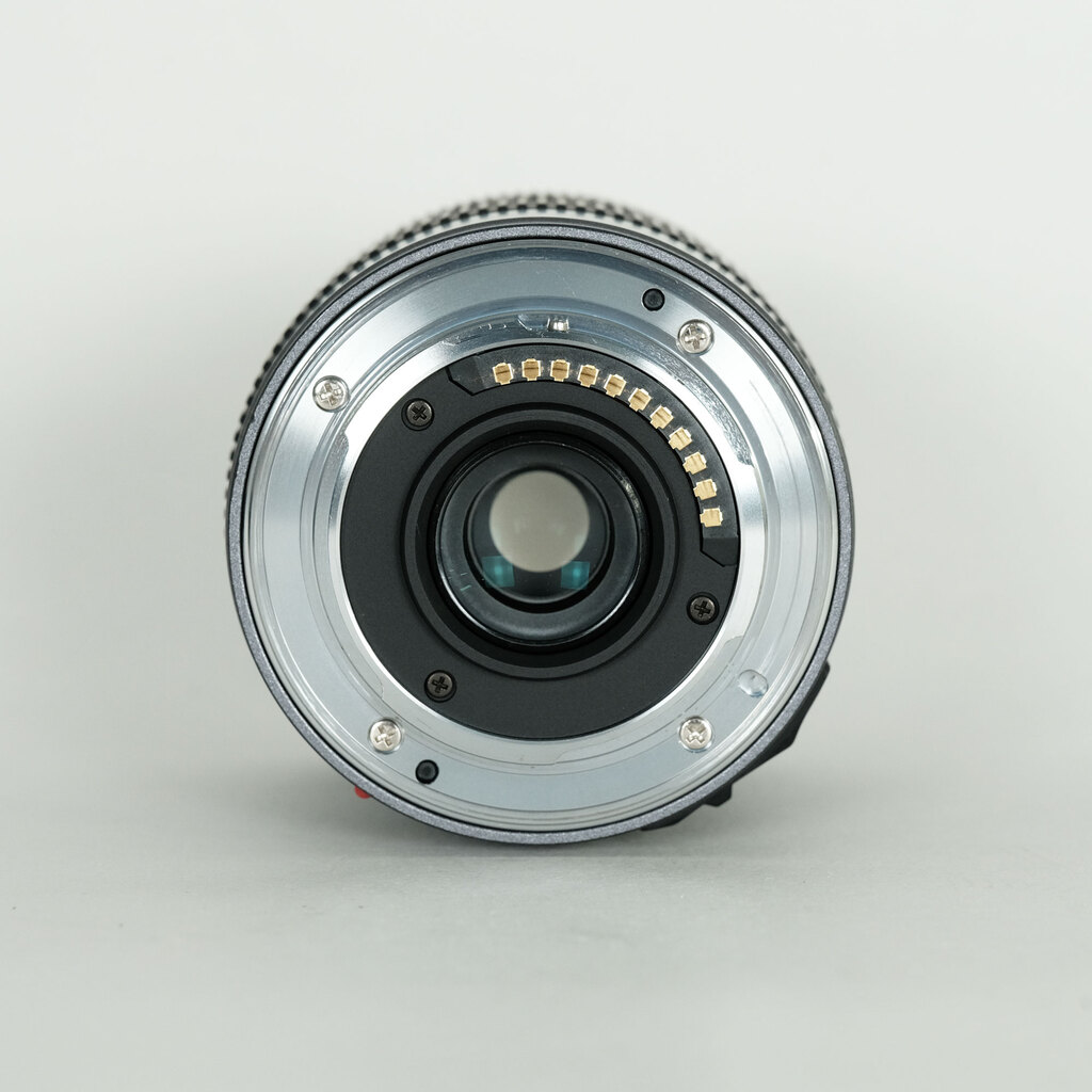 Panasonic LUMIX G VARIO 14-45mm F3.5-5.6 ASPH. MEGA OIS. H-FS014045