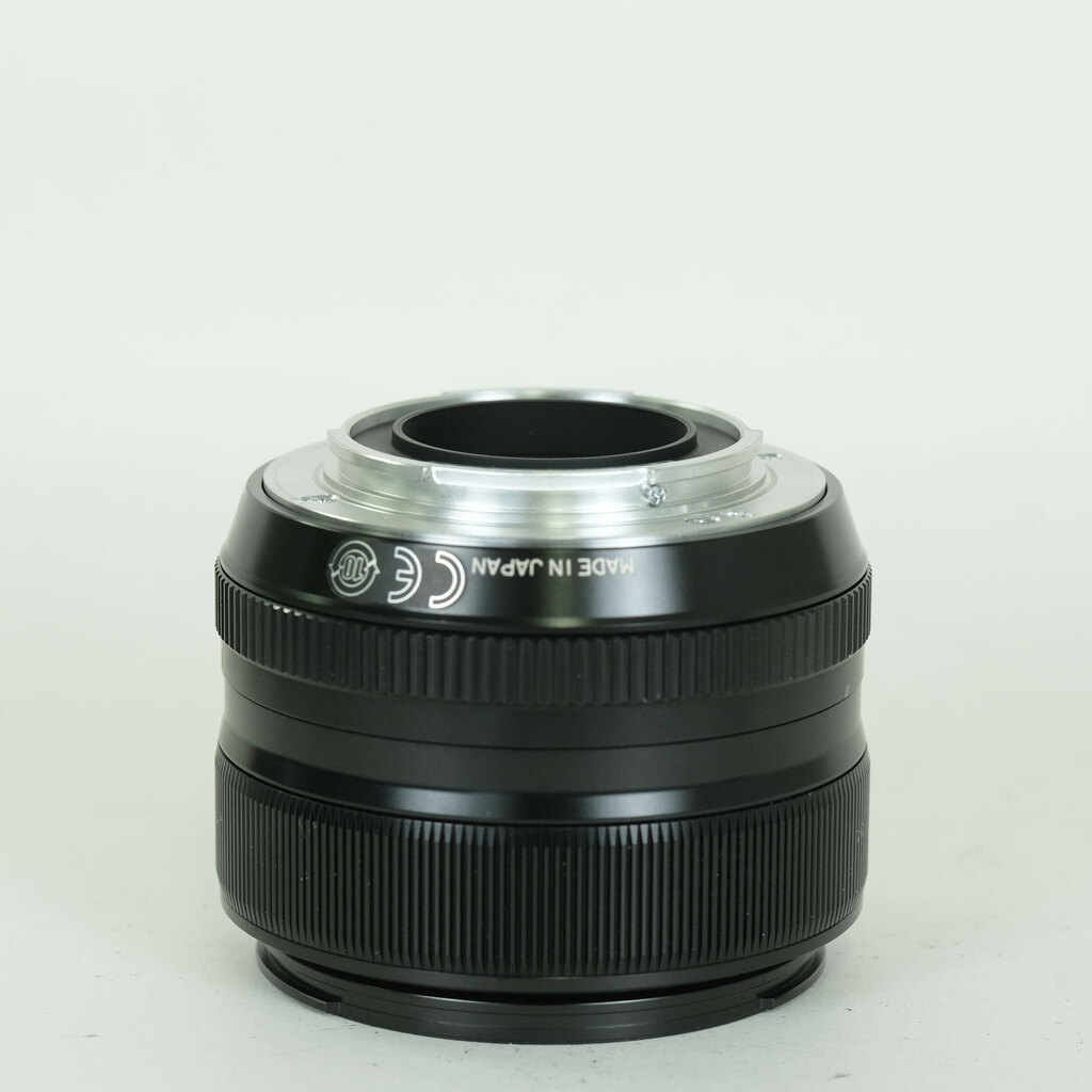FUJIFILM XF35mmF1.4 R