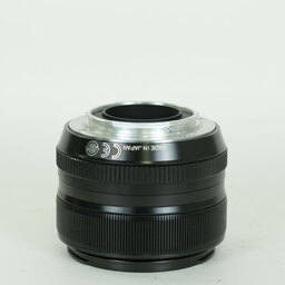 FUJIFILM XF35mmF1.4 R