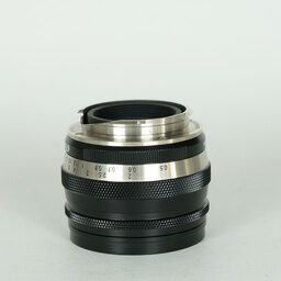 コシナ フォクトレンダー HELIAR classic 50mm F1.5 VM