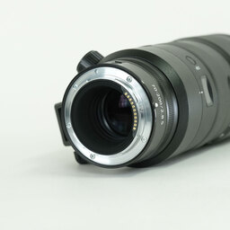 Nikon NIKKOR Z 70-200mm f/2.8 VR S