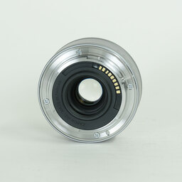 Canon EF-M22mm F2 STM