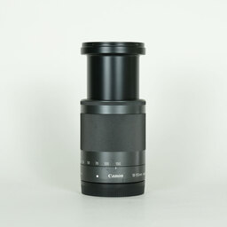 Canon EF-M18-150mm F3.5-6.3 IS STM