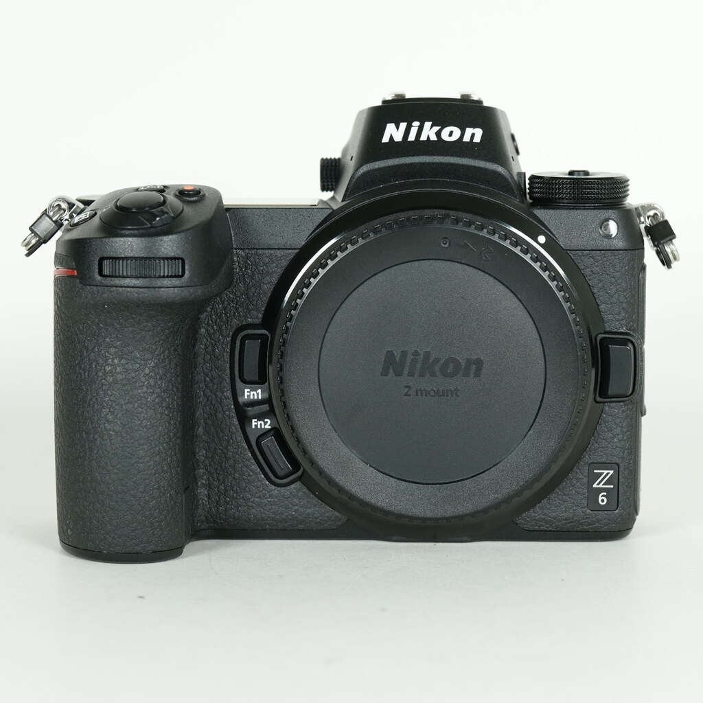 Nikon Z6