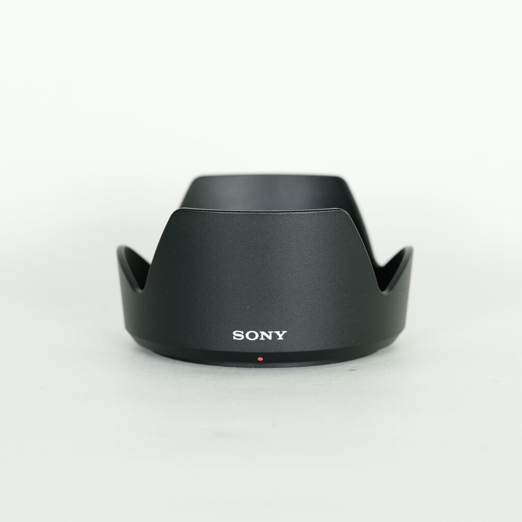 SONY E 18-135mm F3.5-5.6 OSS SEL18135