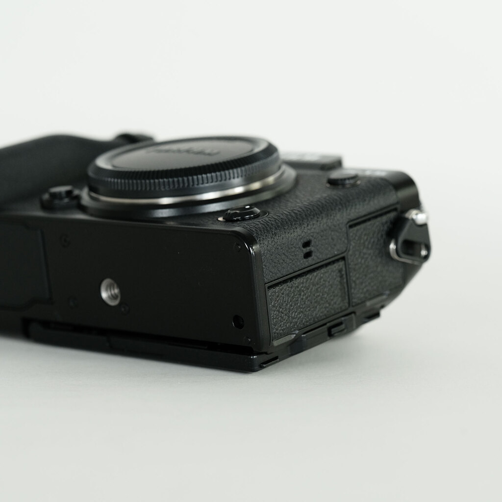 FUJIFILM X-T5 FUJIFILM X-T5