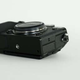 FUJIFILM X-T5 FUJIFILM X-T5