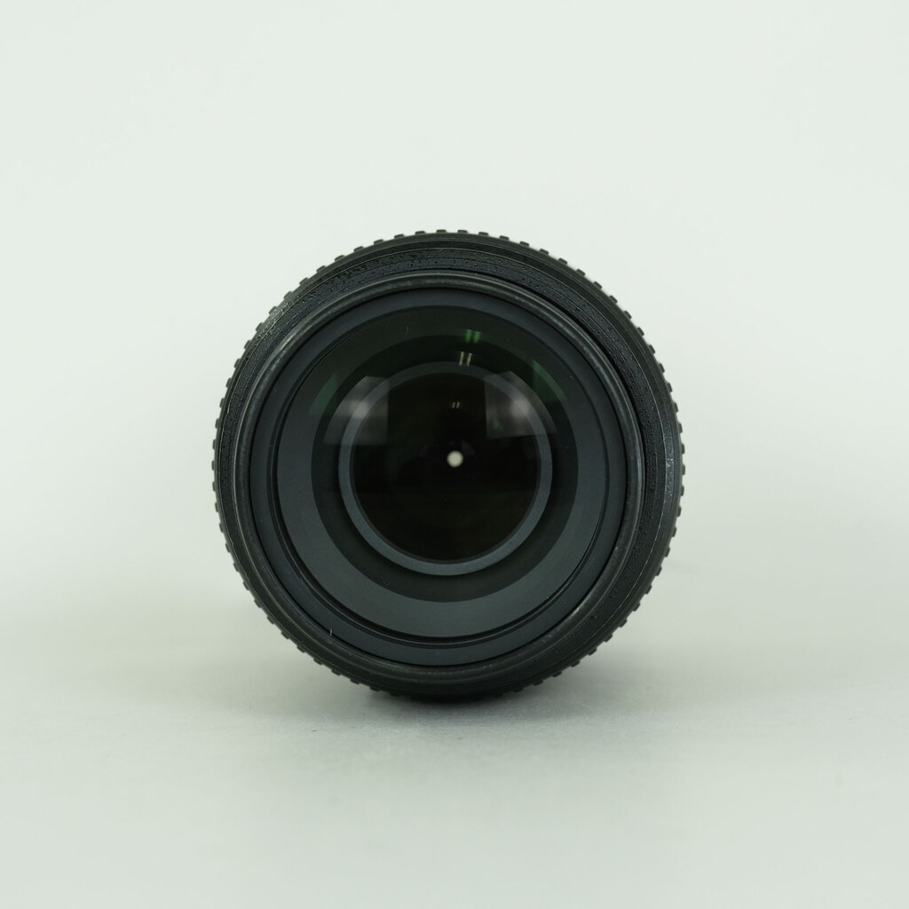 Nikon AF-S DX NIKKOR 55-300mm F4.5-5.6G ED VR