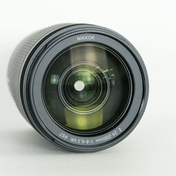 Nikon NIKKOR Z 24-200mm f/4-6.3 VR
