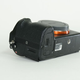 SONY α7S II(ILCE-7SM2) SONY α7S II(ILCE-7SM2)