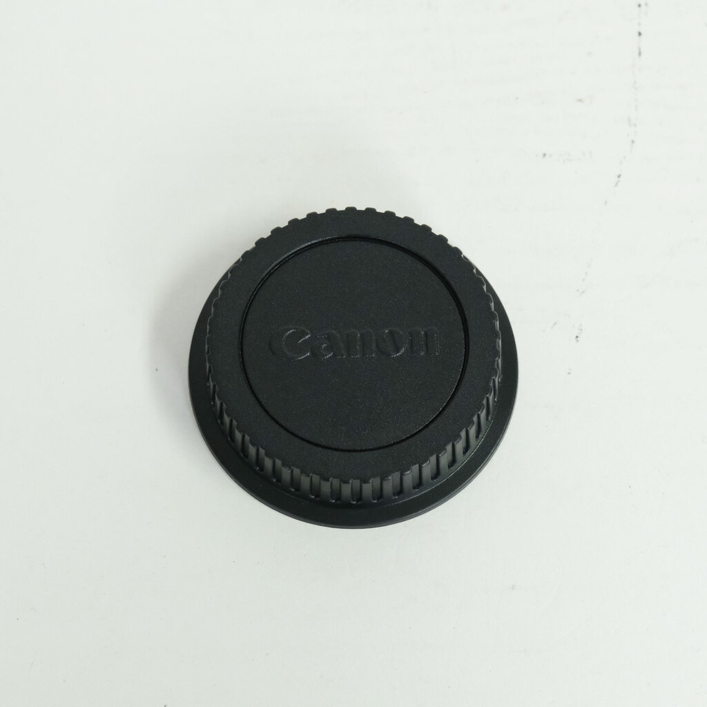 Canon EF50mm F1.2L USM