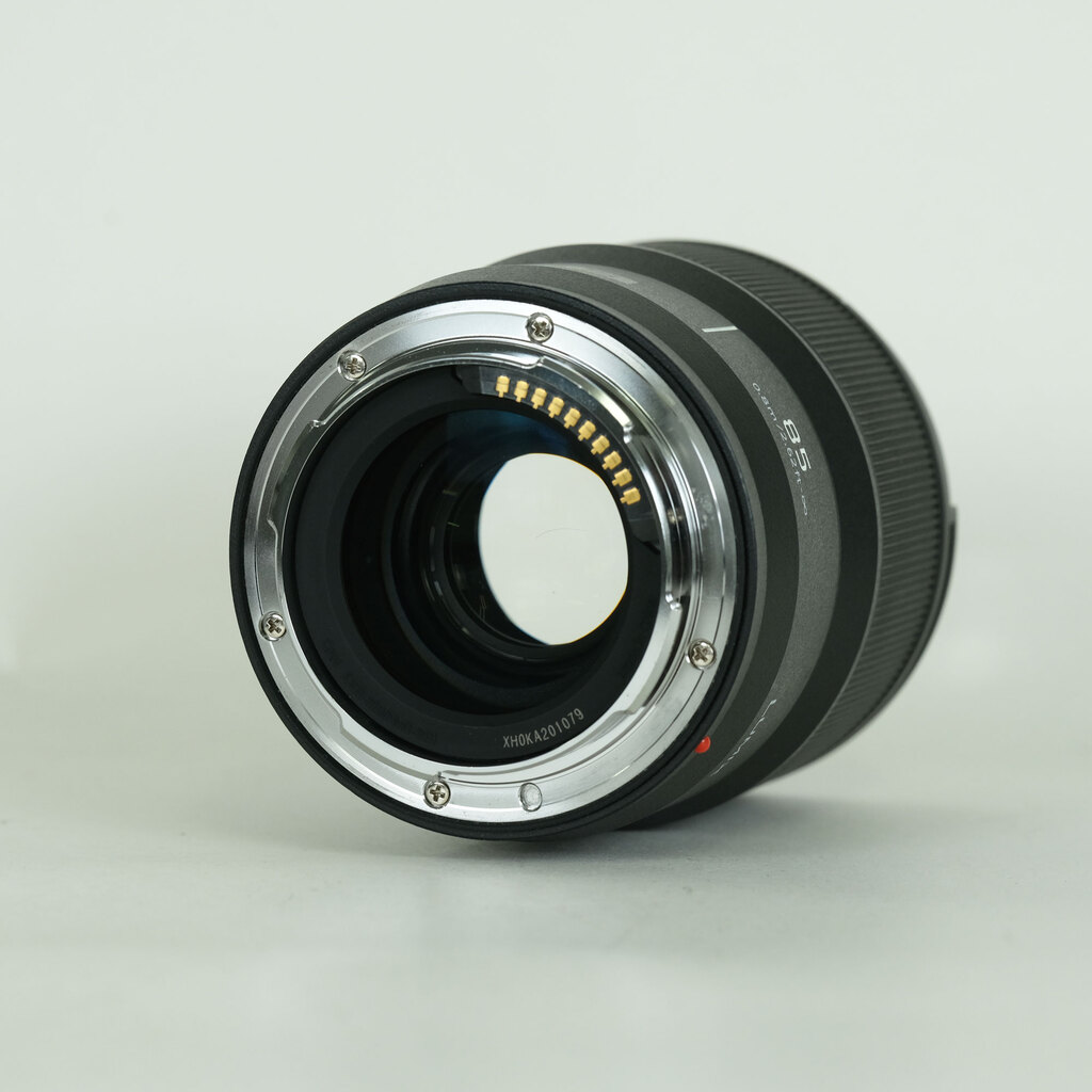 Panasonic LUMIX S 85mm F1.8