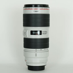 Canon EF70-200mm F2.8L IS III USM
