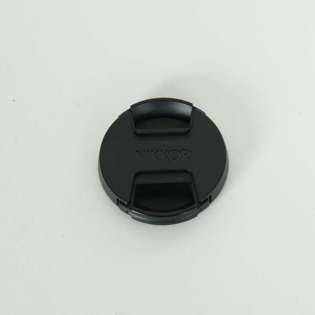 Nikon NIKKOR Z 24-50mm f/4-6.3