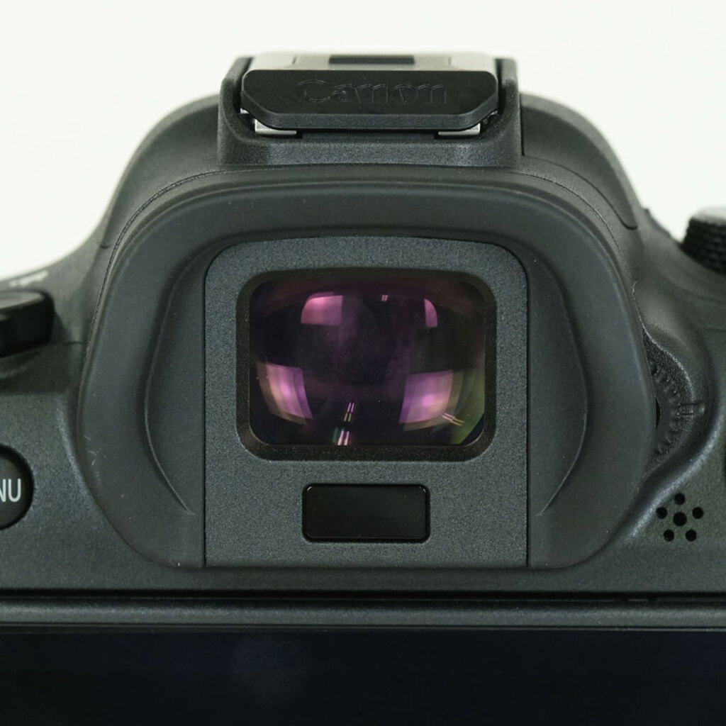 Canon EOS R6 Mark II