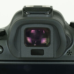 Canon EOS R6 Mark II