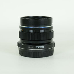 OLYMPUS M.ZUIKO DIGITAL ED 12mm F2.0