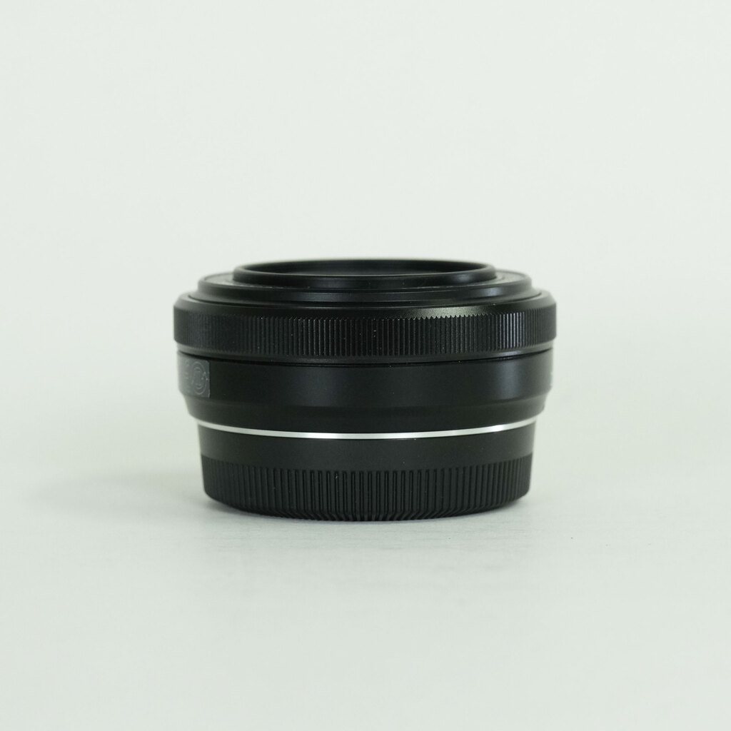 FUJIFILM XF27mmF2.8 FUJIFILM XF27mmF2.8