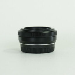 FUJIFILM XF27mmF2.8 FUJIFILM XF27mmF2.8