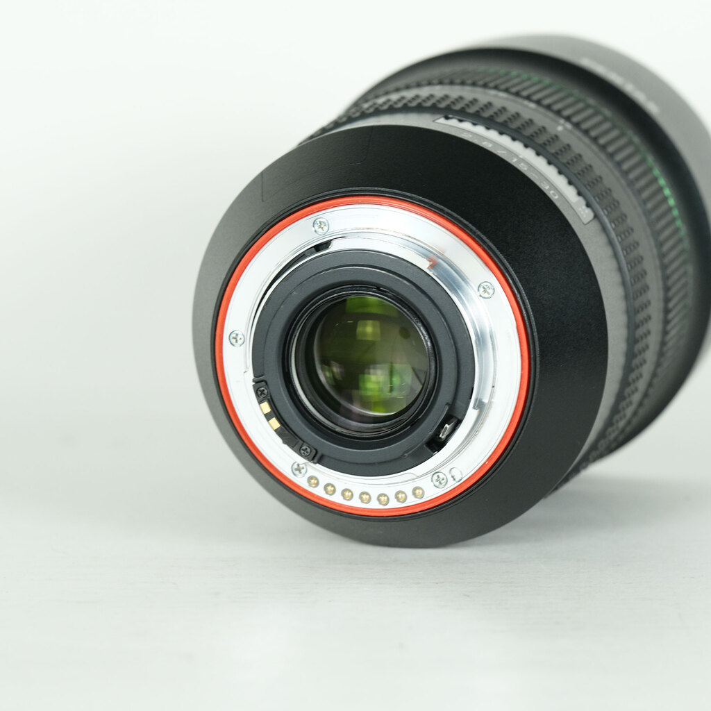 PENTAX HD PENTAX-D FA 15-30mmF2.8ED SDM WRの出品 | ONE SCENE（ワン