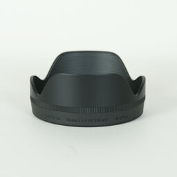 SIGMA 16mm F1.4 DC DN Contemporary [キヤノンRF用]