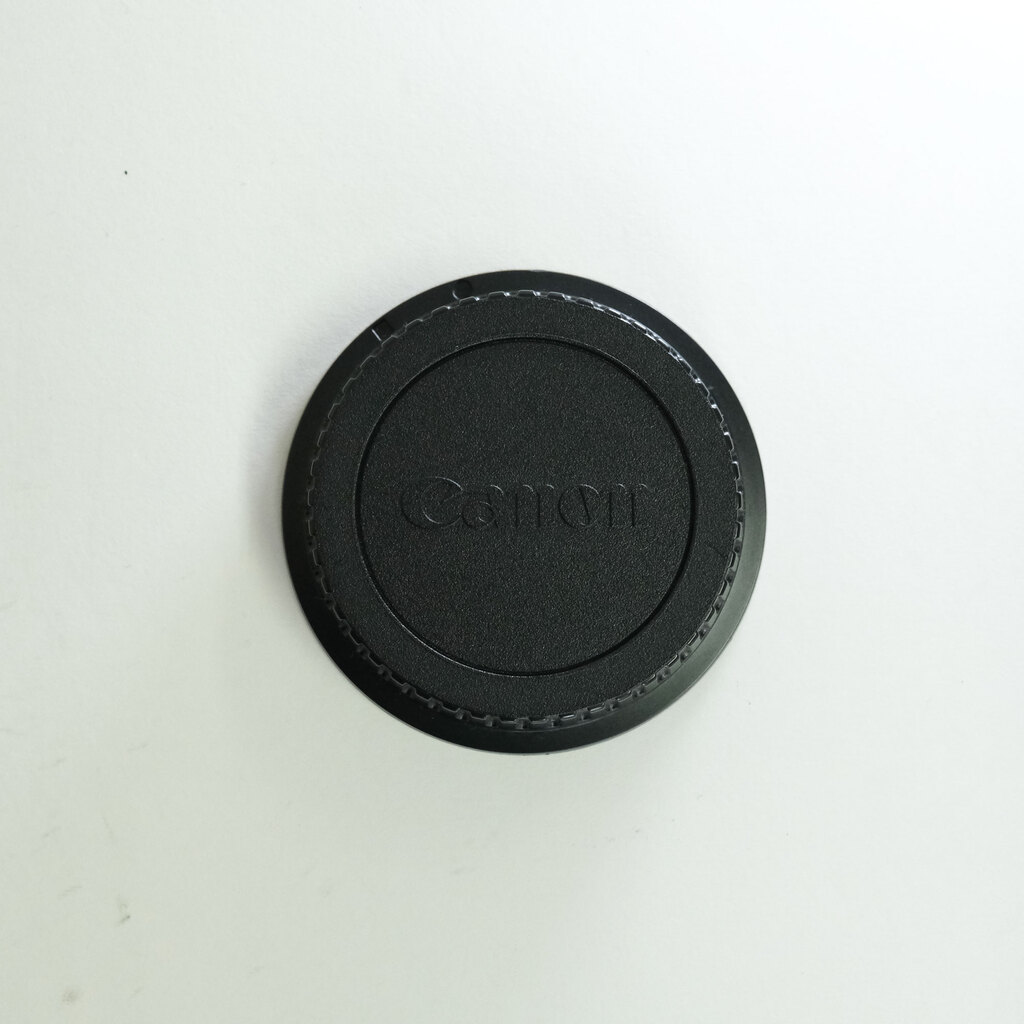 Canon EF24-105mm F4L IS USM