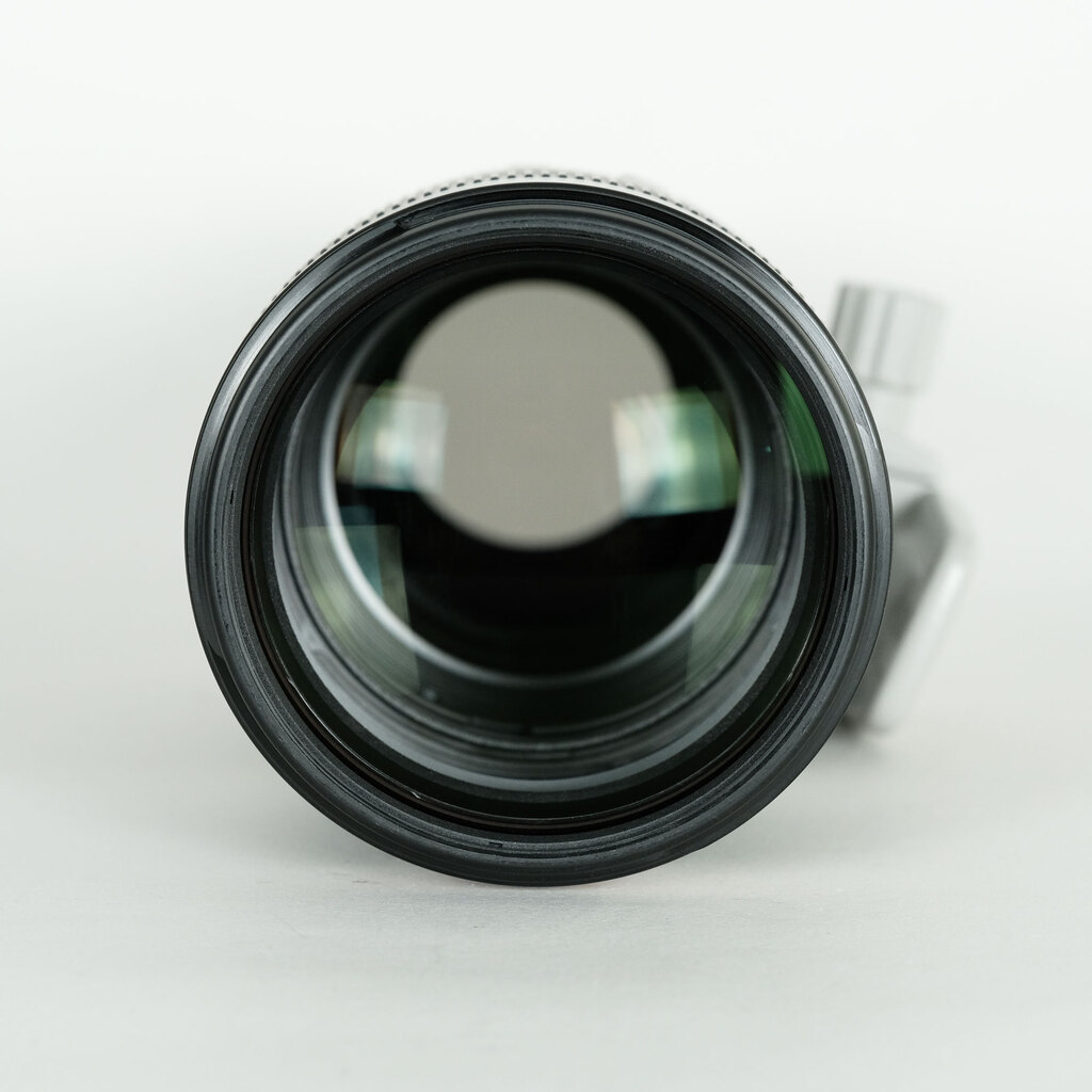 Canon EF70-200mm F2.8L IS III USM